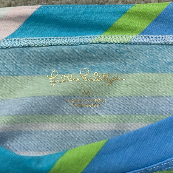 Lilly Top - Picture 4 of 4